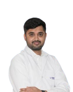 Dr. Rohit K Srinivas